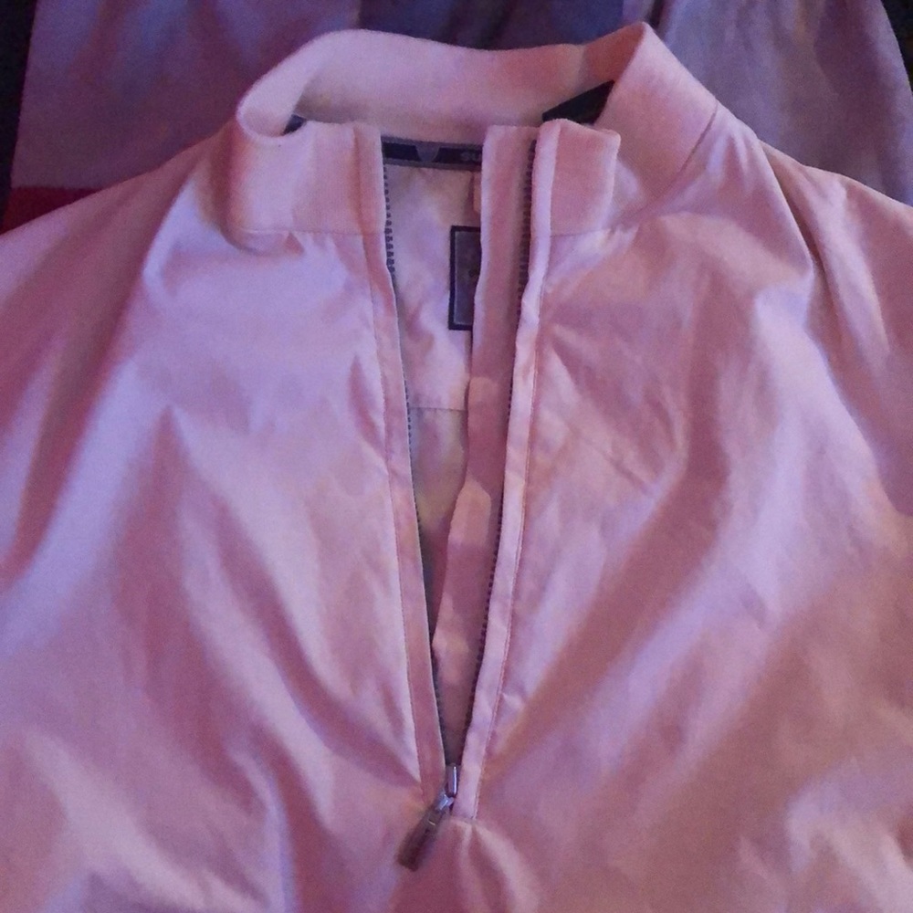 Sun ice golfing jacket